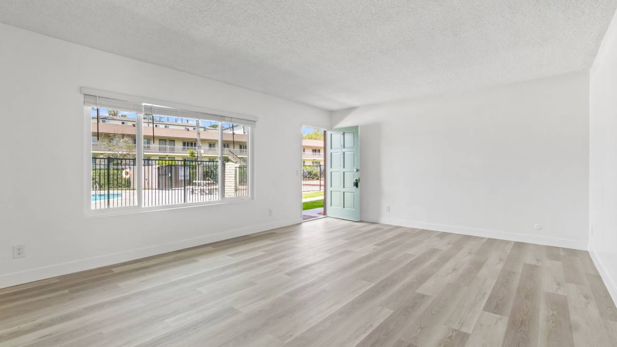 Apartment for rent at 1990 Apple St, Oceanside, CA 92054