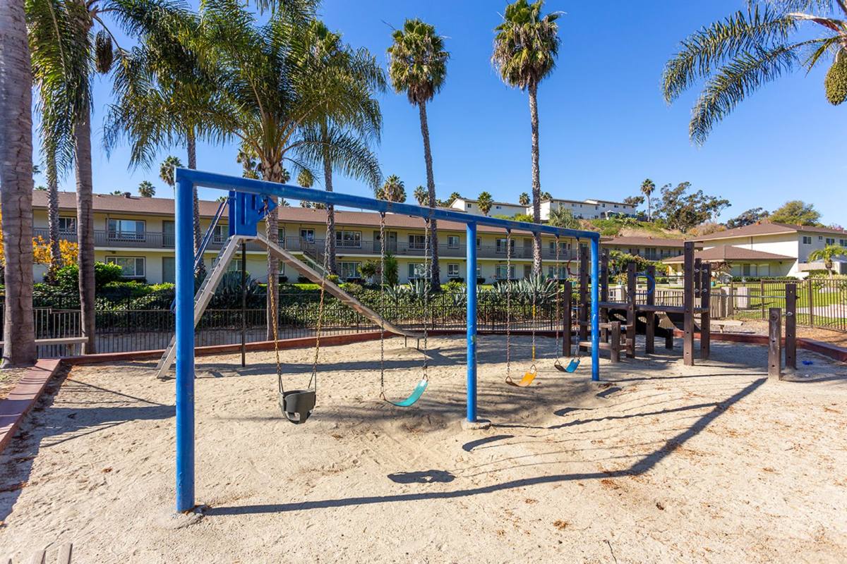 Apartment for rent at 1990 Apple St, Oceanside, CA 92054