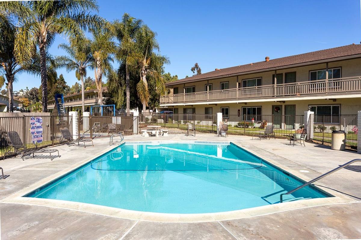 Apartment for rent at 1990 Apple St, Oceanside, CA 92054
