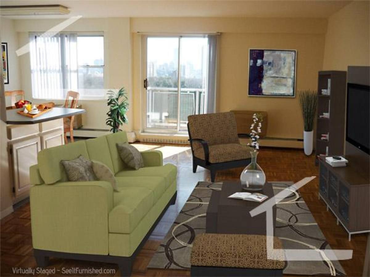 Apartment for rent at 189 Freeman St #991, Brookline, MA 02446