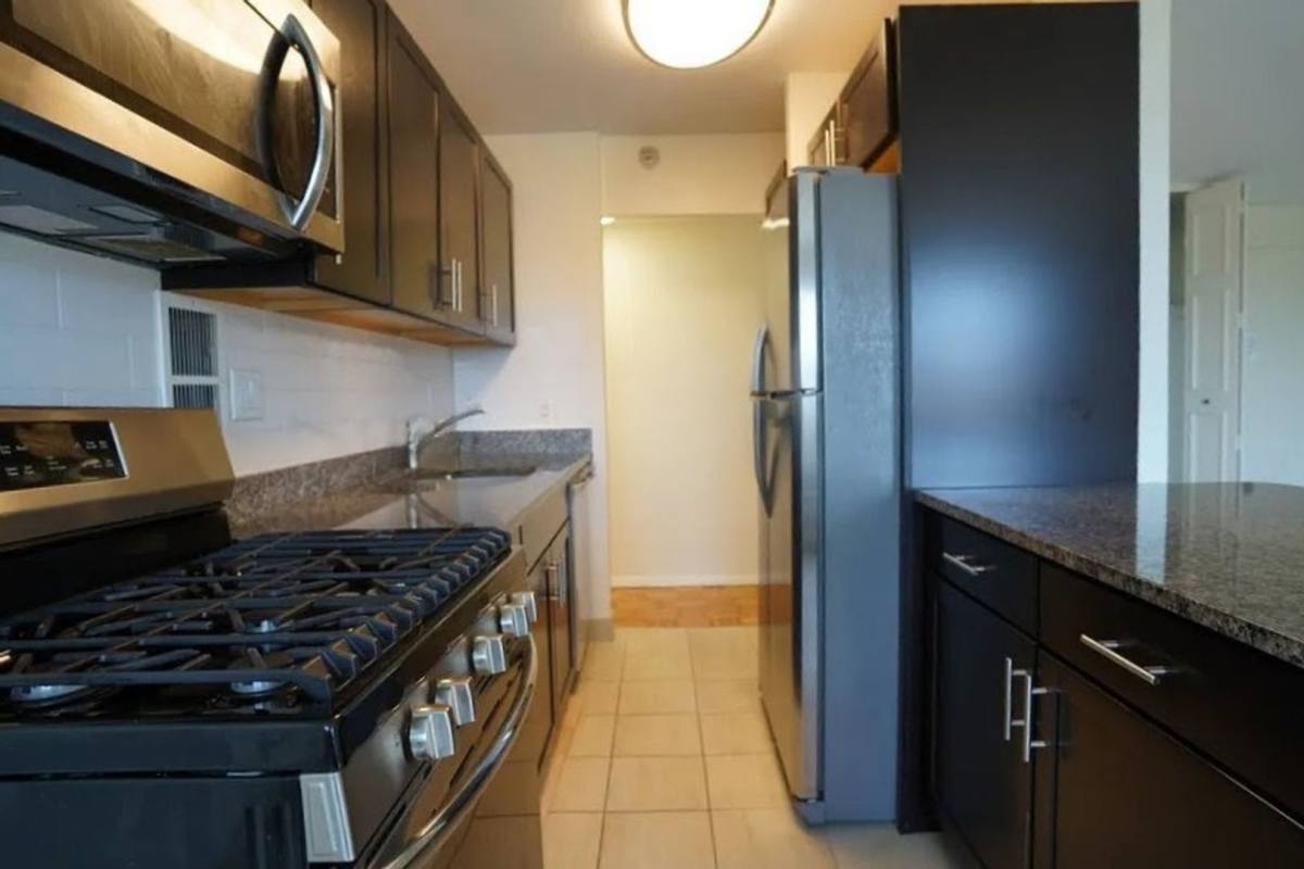 Apartment for rent at 189 Freeman St #991, Brookline, MA 02446