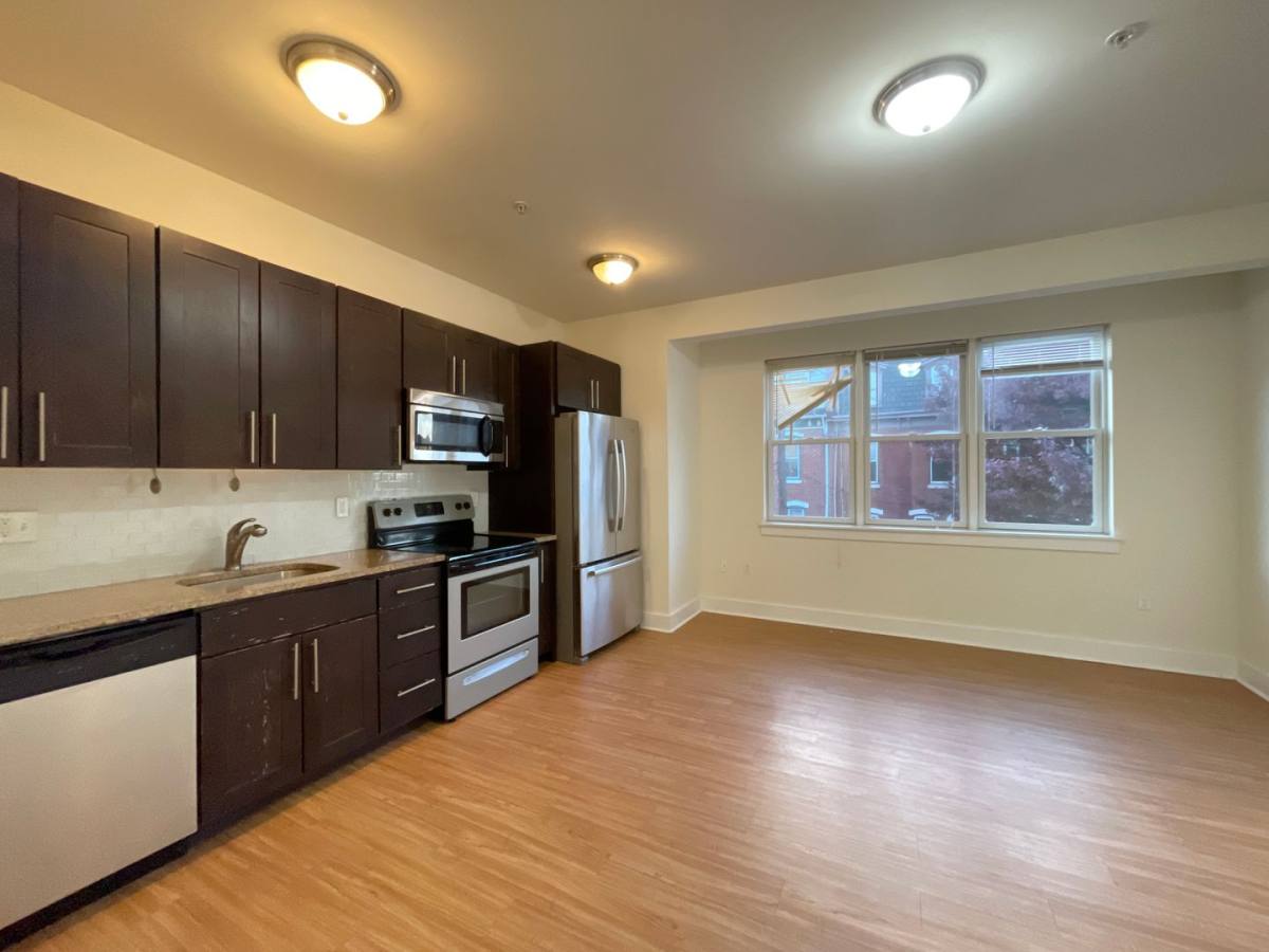 Apartment for rent at 3842 Lancaster Ave, Philadelphia, PA 19104