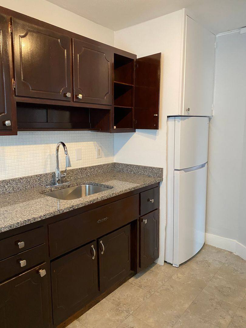 Apartment for rent at 24 Colgate Rd, Roslindale, MA 02131