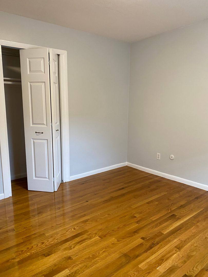Apartment for rent at 24 Colgate Rd, Roslindale, MA 02131
