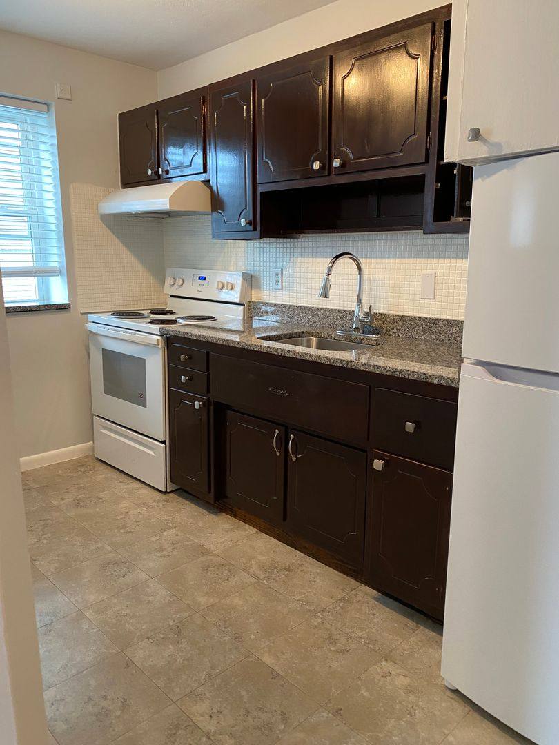 Apartment for rent at 24 Colgate Rd, Roslindale, MA 02131