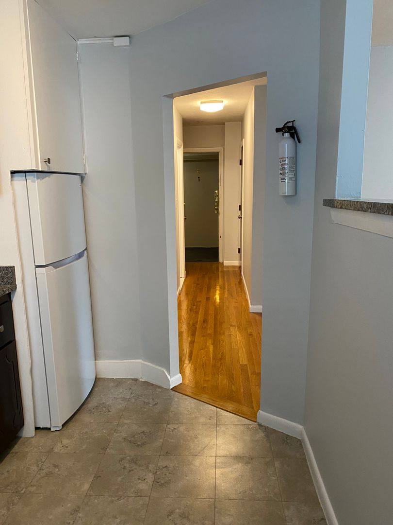 Apartment for rent at 24 Colgate Rd, Roslindale, MA 02131