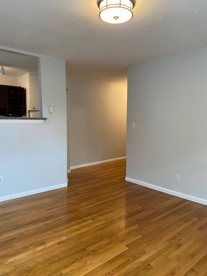 Apartment for rent at 24 Colgate Rd, Roslindale, MA 02131