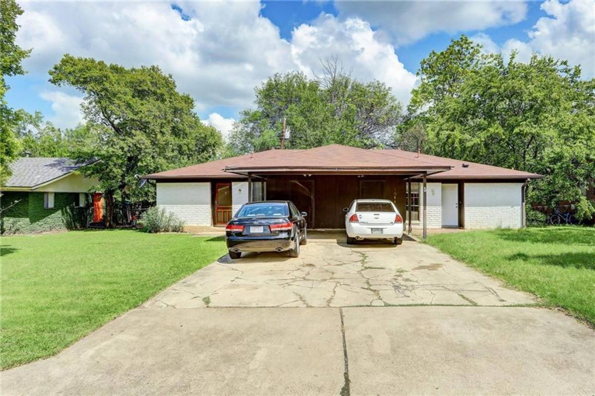 Apartment for rent at 1811 Magnolia Dr, Round Rock, TX 78664