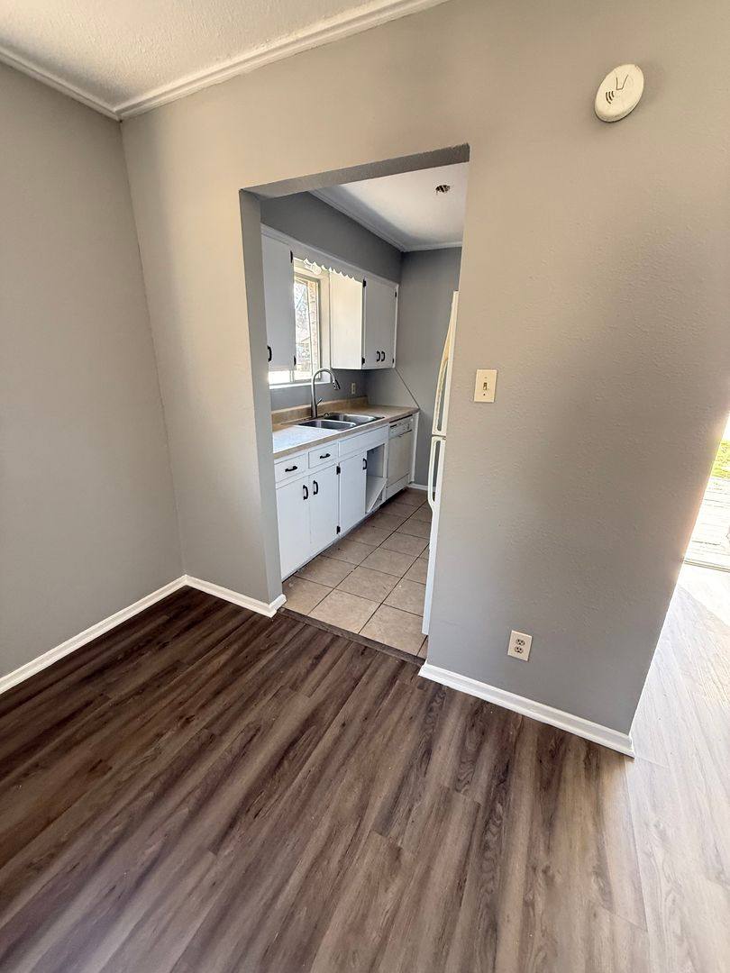 Apartment for rent at 1811 Magnolia Dr, Round Rock, TX 78664