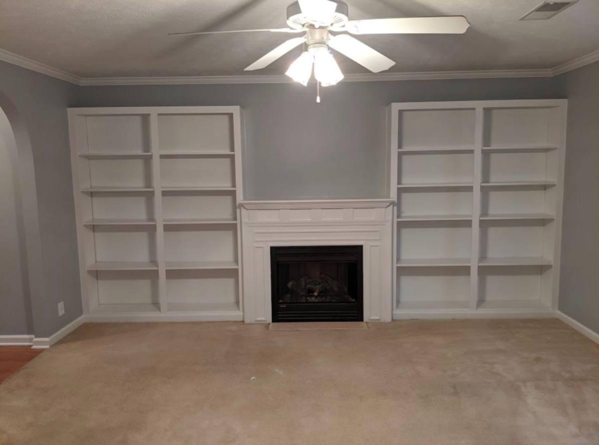 Townhouse for rent at 2120 Lebanon Pike, Nashville, TN 37210
