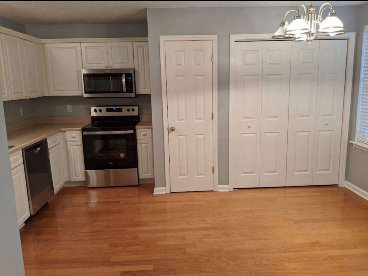 Townhouse for rent at 2120 Lebanon Pike, Nashville, TN 37210