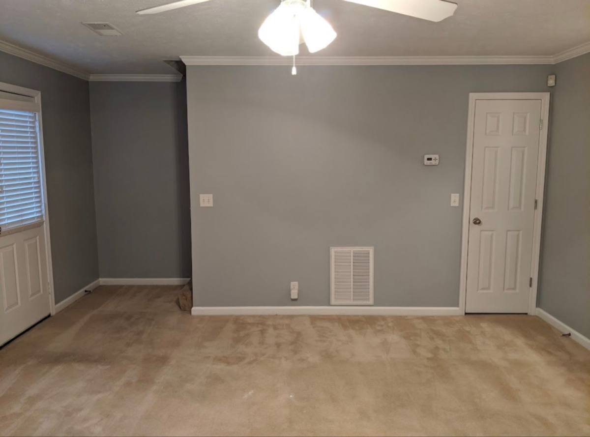 Townhouse for rent at 2120 Lebanon Pike, Nashville, TN 37210