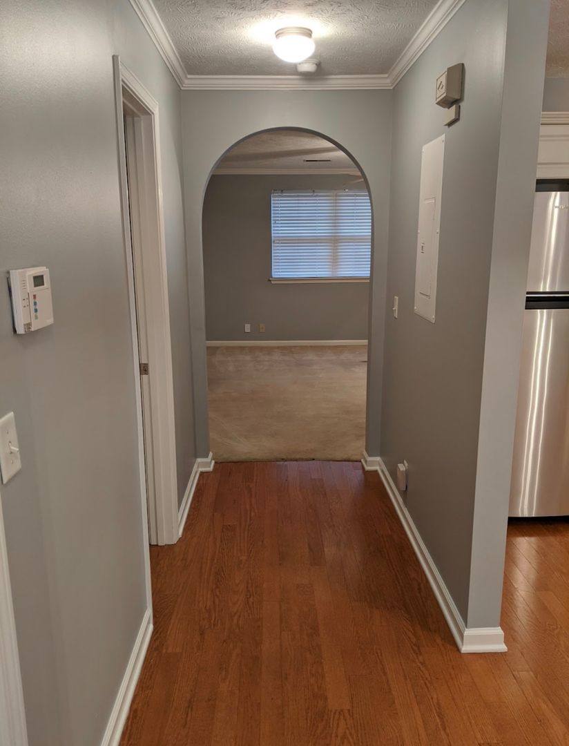 Townhouse for rent at 2120 Lebanon Pike, Nashville, TN 37210