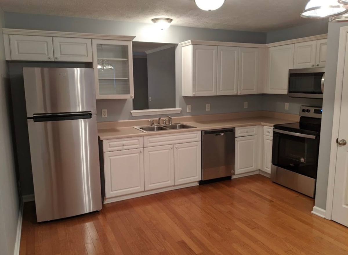 Townhouse for rent at 2120 Lebanon Pike, Nashville, TN 37210