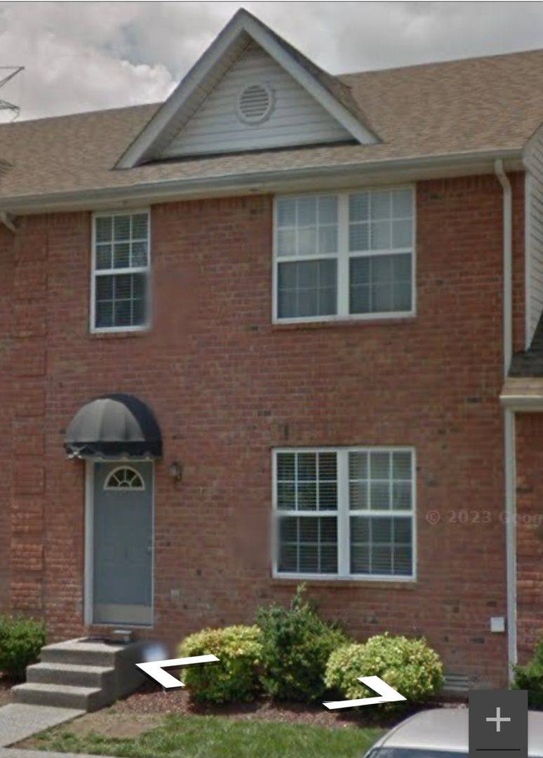 Townhouse for rent at 2120 Lebanon Pike, Nashville, TN 37210