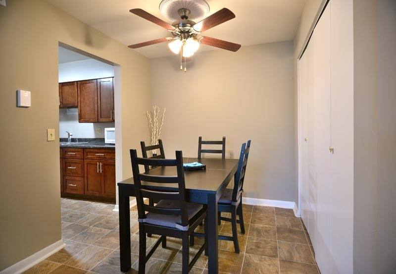 Townhouse for rent at 5109 Pleasant Ave, Fairfield, OH 45014