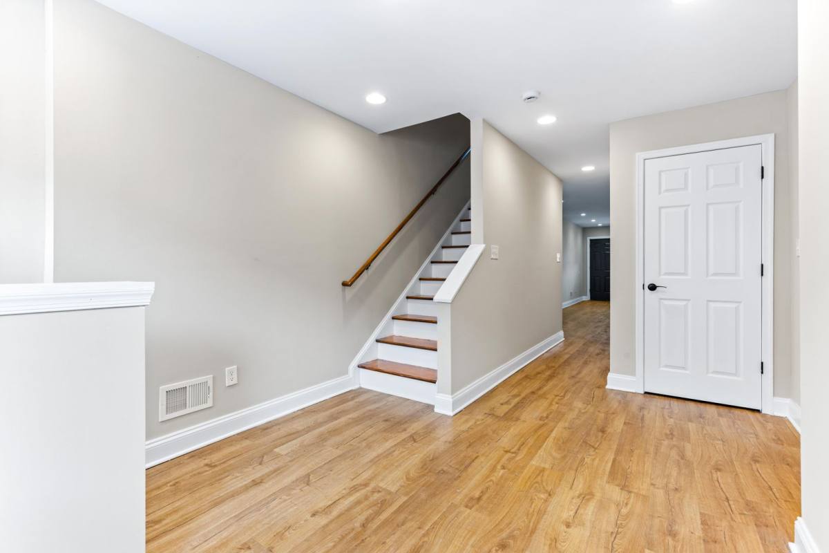 House for rent at 233 N Rose St, Baltimore, MD 21224