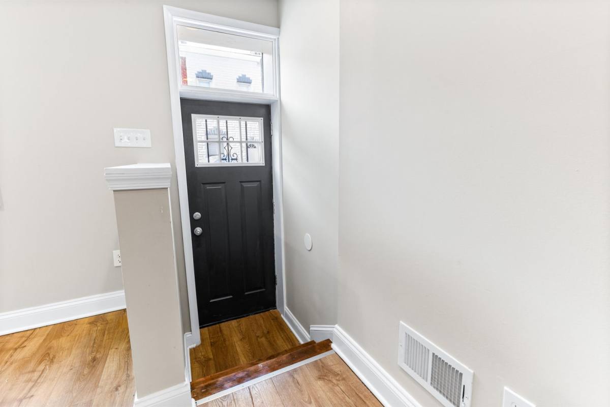 House for rent at 233 N Rose St, Baltimore, MD 21224