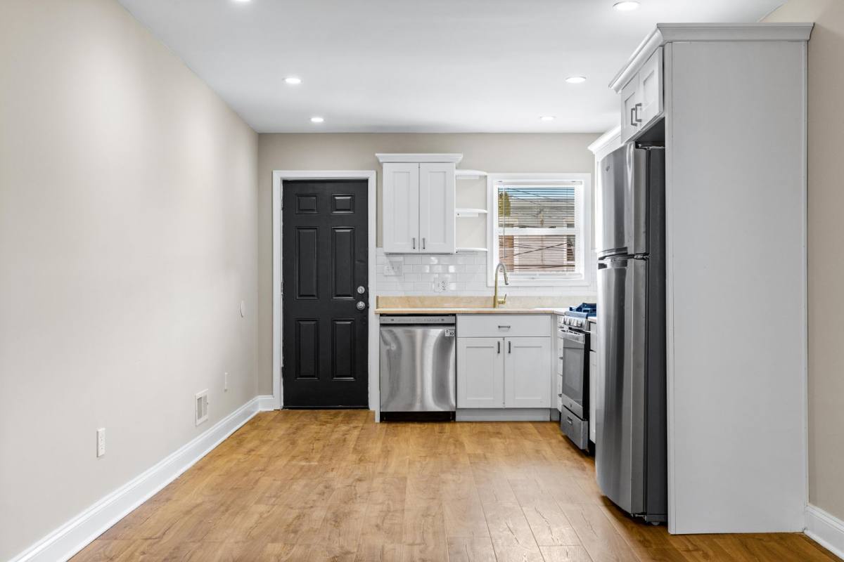 House for rent at 233 N Rose St, Baltimore, MD 21224