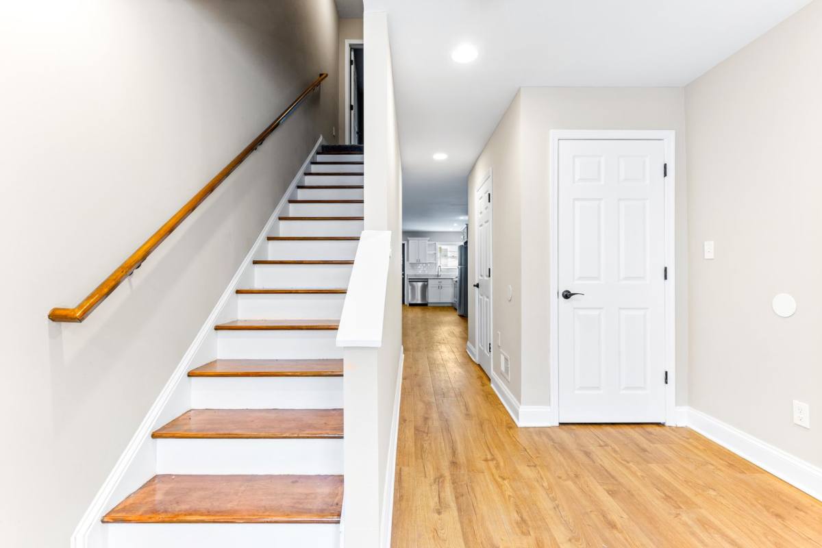 House for rent at 233 N Rose St, Baltimore, MD 21224