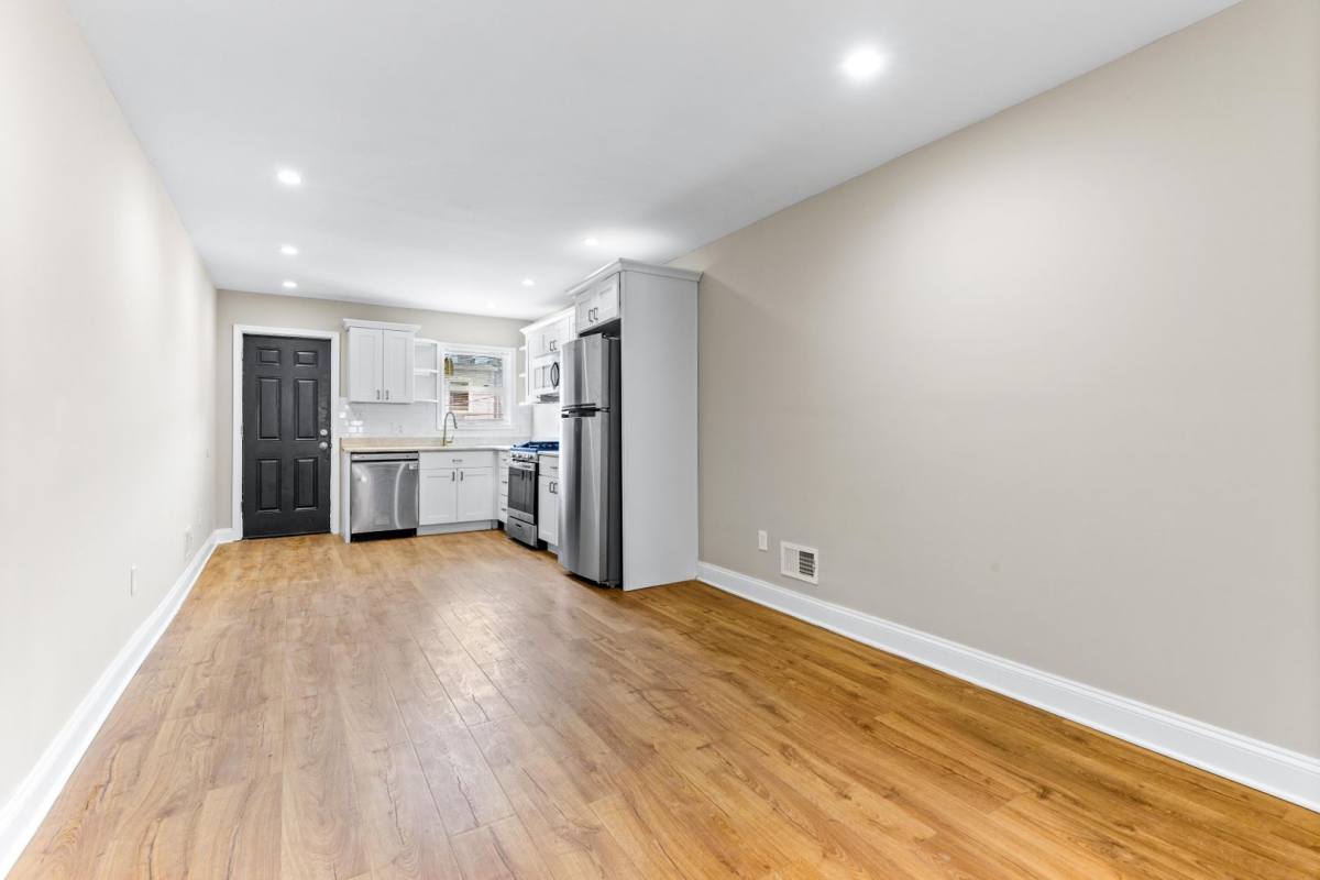 House for rent at 233 N Rose St, Baltimore, MD 21224