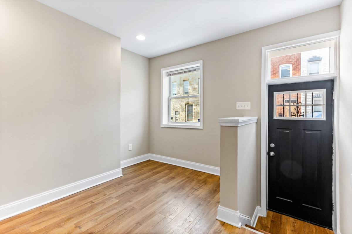 House for rent at 233 N Rose St, Baltimore, MD 21224
