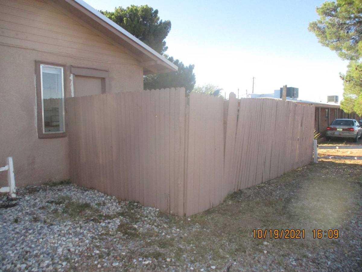 Apartment for rent at 540 N Ave, Sierra Vista, AZ 85635