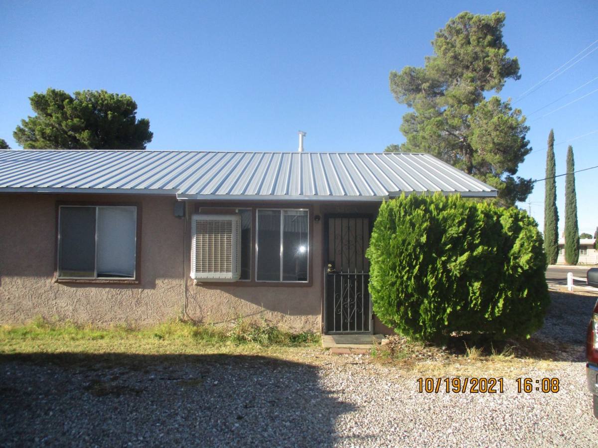 Apartment for rent at 540 N Ave, Sierra Vista, AZ 85635