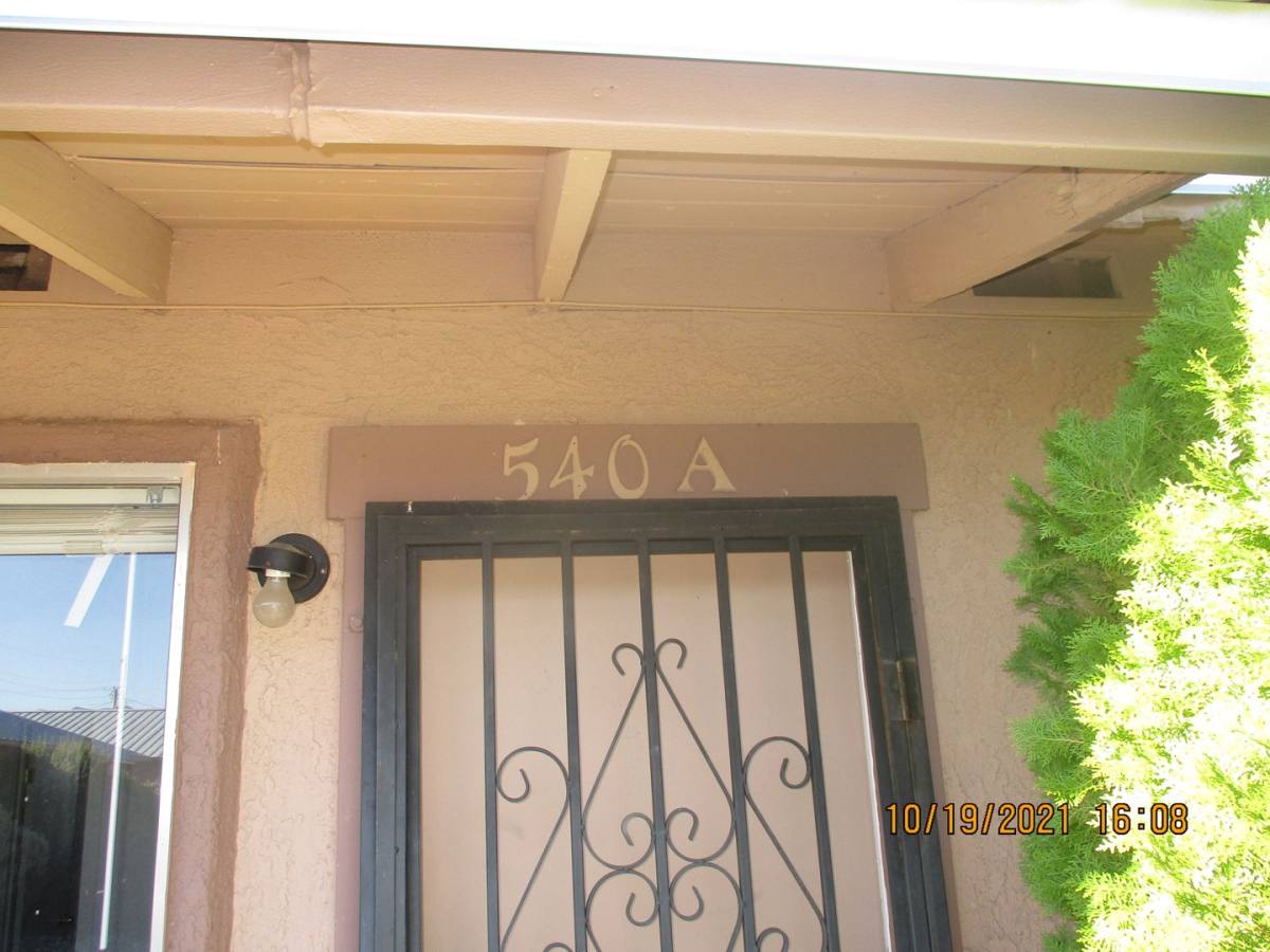 Apartment for rent at 540 N Ave, Sierra Vista, AZ 85635