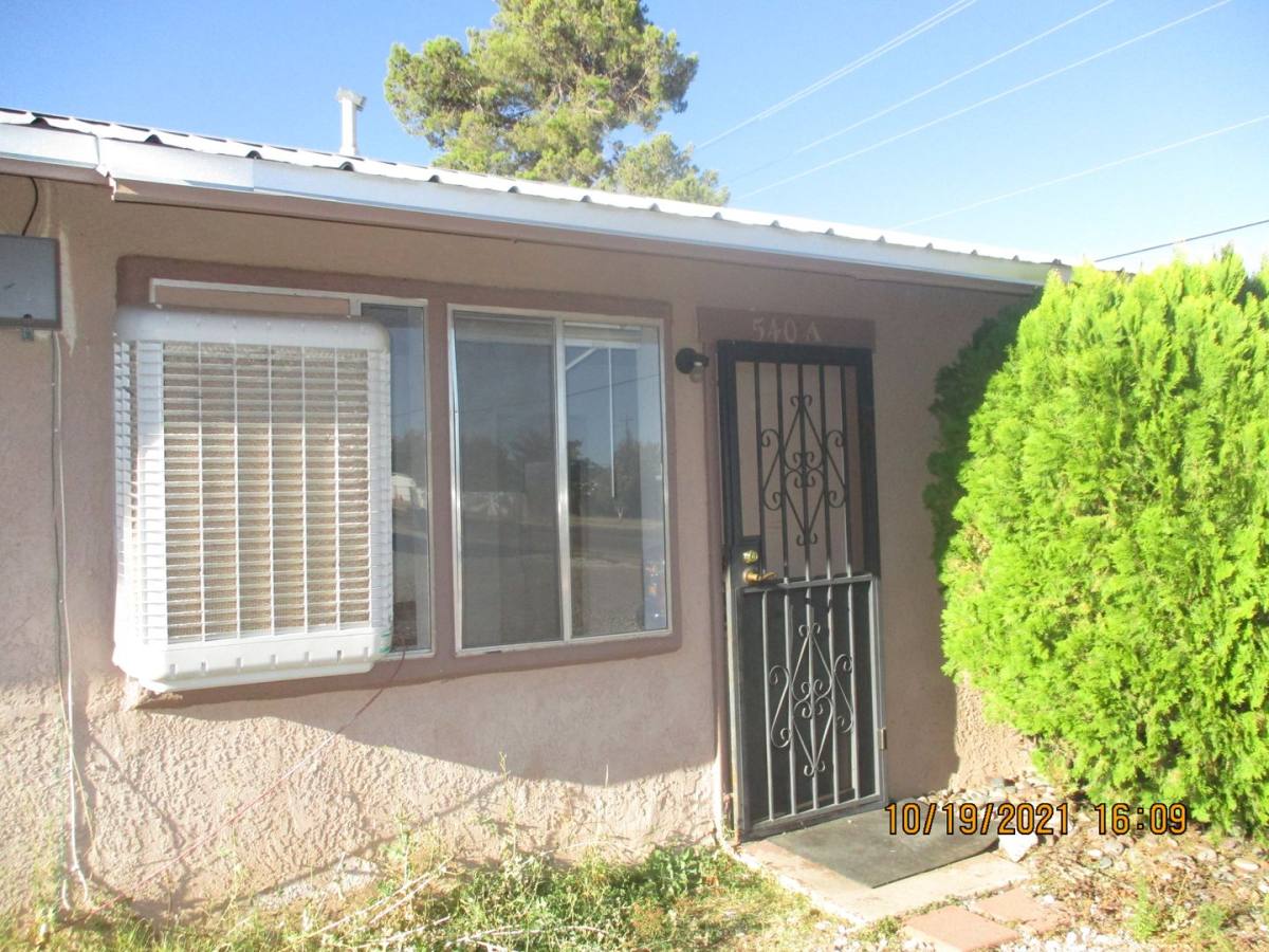 Apartment for rent at 540 N Ave, Sierra Vista, AZ 85635