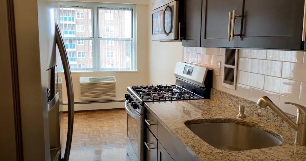 Apartment for rent at 189 Freeman St #600, Brookline, MA 02446