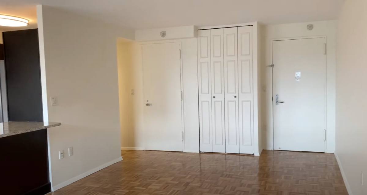 Apartment for rent at 189 Freeman St #600, Brookline, MA 02446