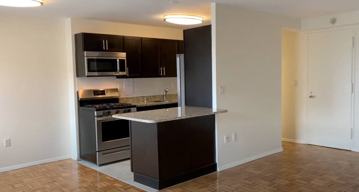 Apartment for rent at 189 Freeman St #600, Brookline, MA 02446