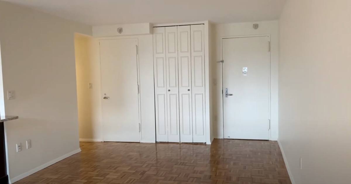 Apartment for rent at 189 Freeman St #600, Brookline, MA 02446