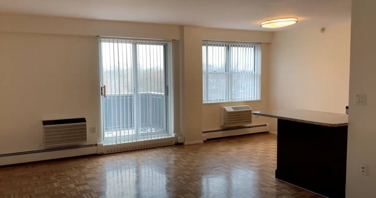 Apartment for rent at 189 Freeman St #600, Brookline, MA 02446