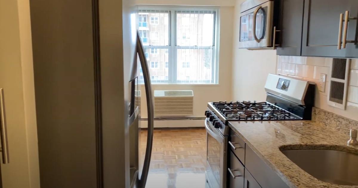 Apartment for rent at 189 Freeman St #600, Brookline, MA 02446