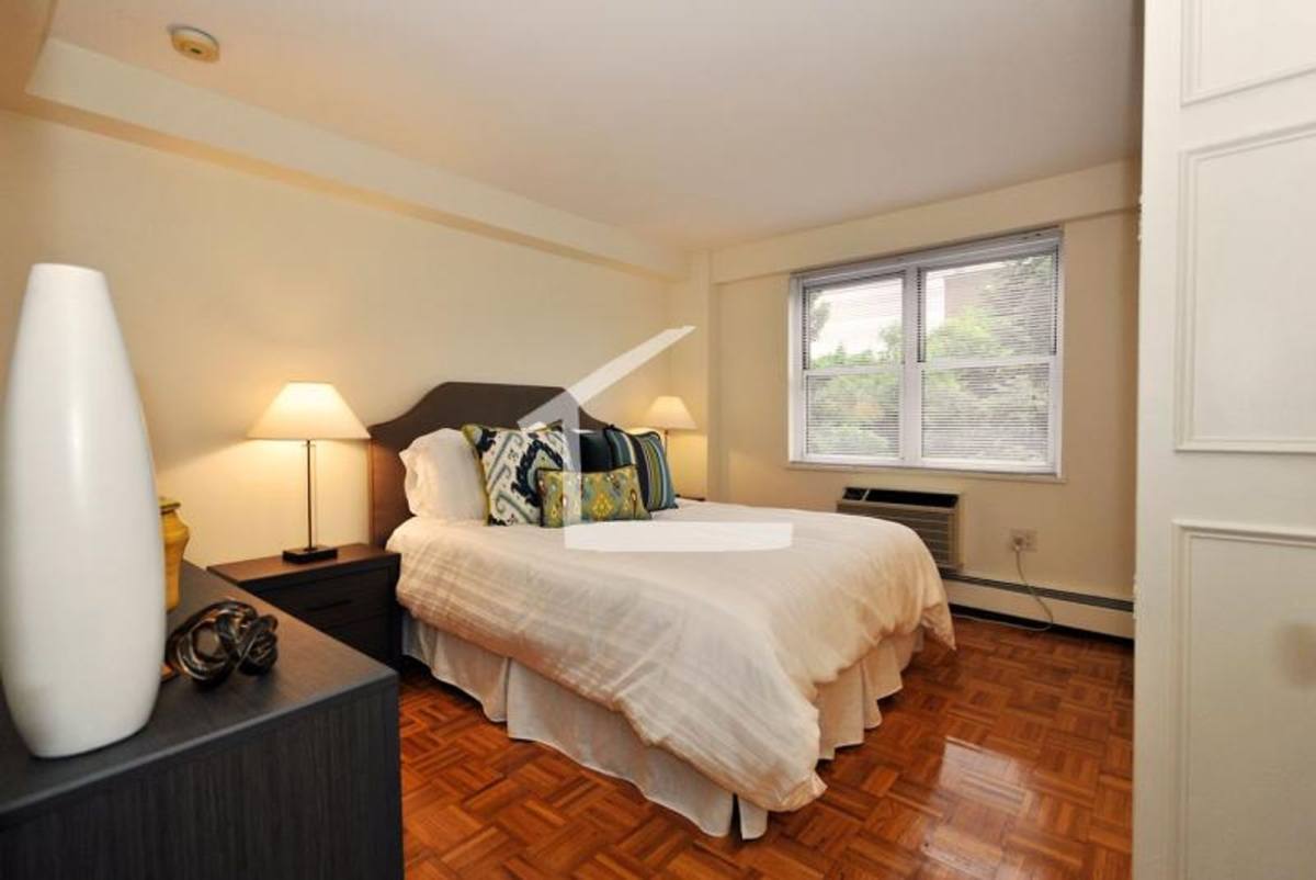 Apartment for rent at 189 Freeman St #600, Brookline, MA 02446
