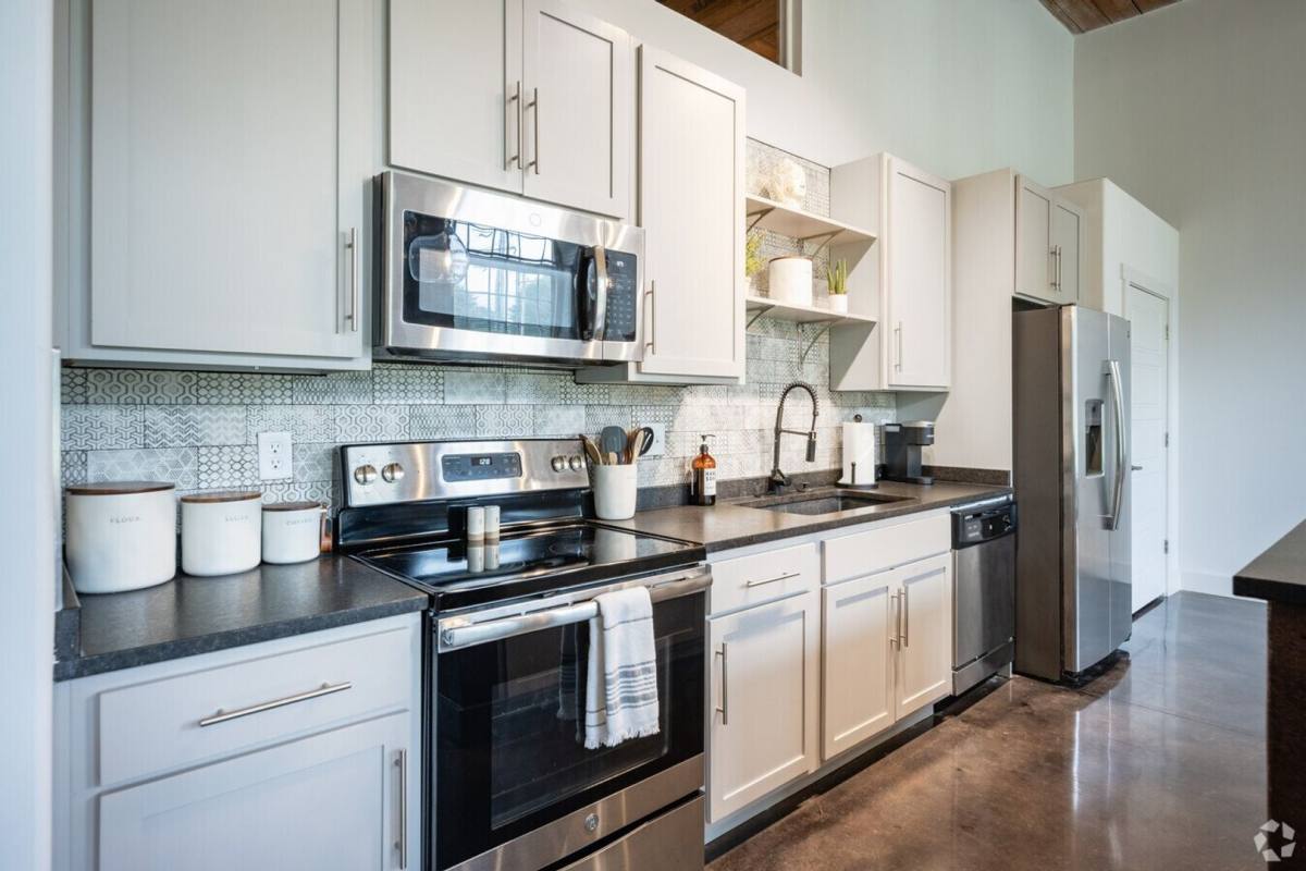 Apartment for rent at 1875 Hayne St, Spartanburg, SC 29301