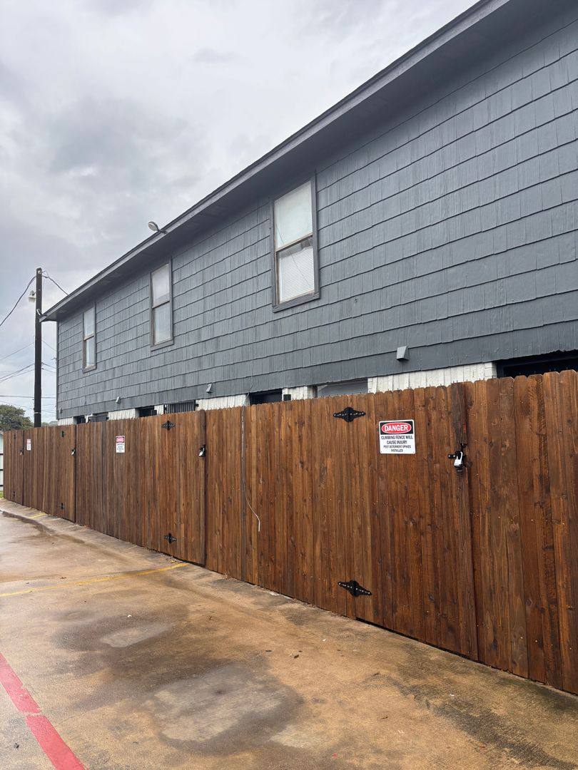 Apartment for rent at 3204 McLean St, Fort Worth, TX 76103