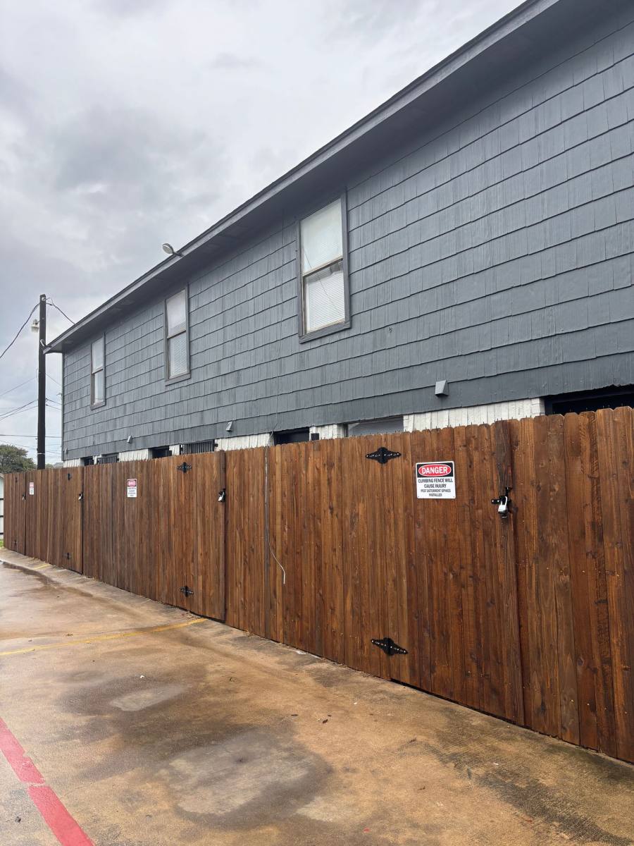 Apartment for rent at 3204 McLean St, Fort Worth, TX 76103