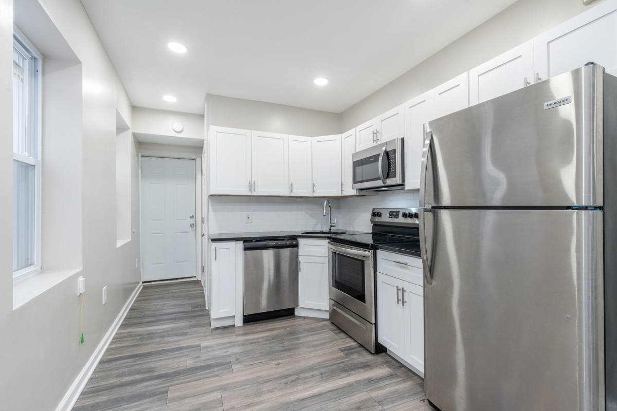 Apartment for rent at 1420 Cambridge St, Philadelphia, PA 19130