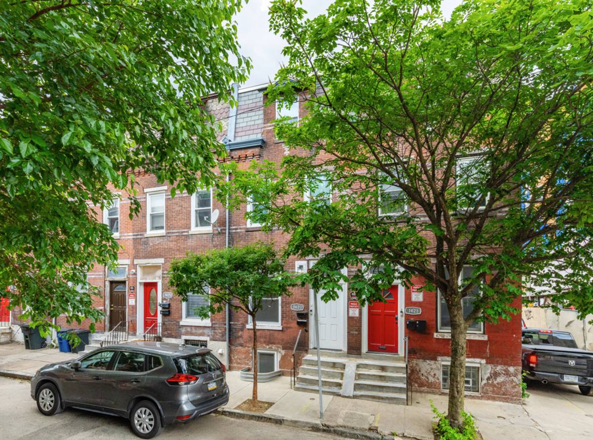 1420 Cambridge St, Philadelphia, PA 19130 - Apartment for Rent - Image 3