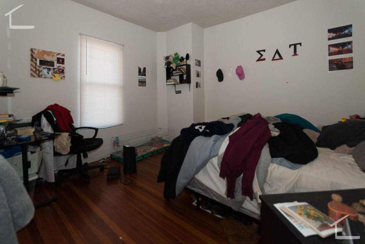 Apartment for rent at 44 Brainerd Rd #1, Allston, MA 02134