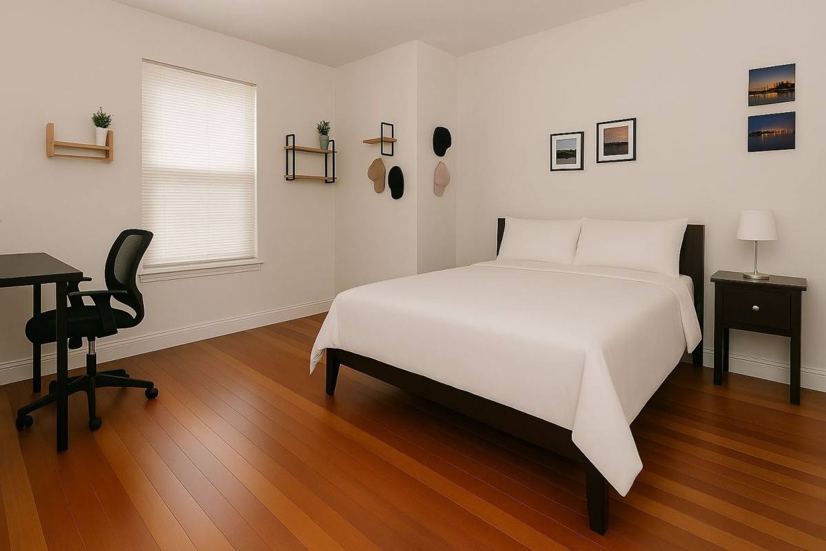 Apartment for rent at 44 Brainerd Rd #1, Allston, MA 02134