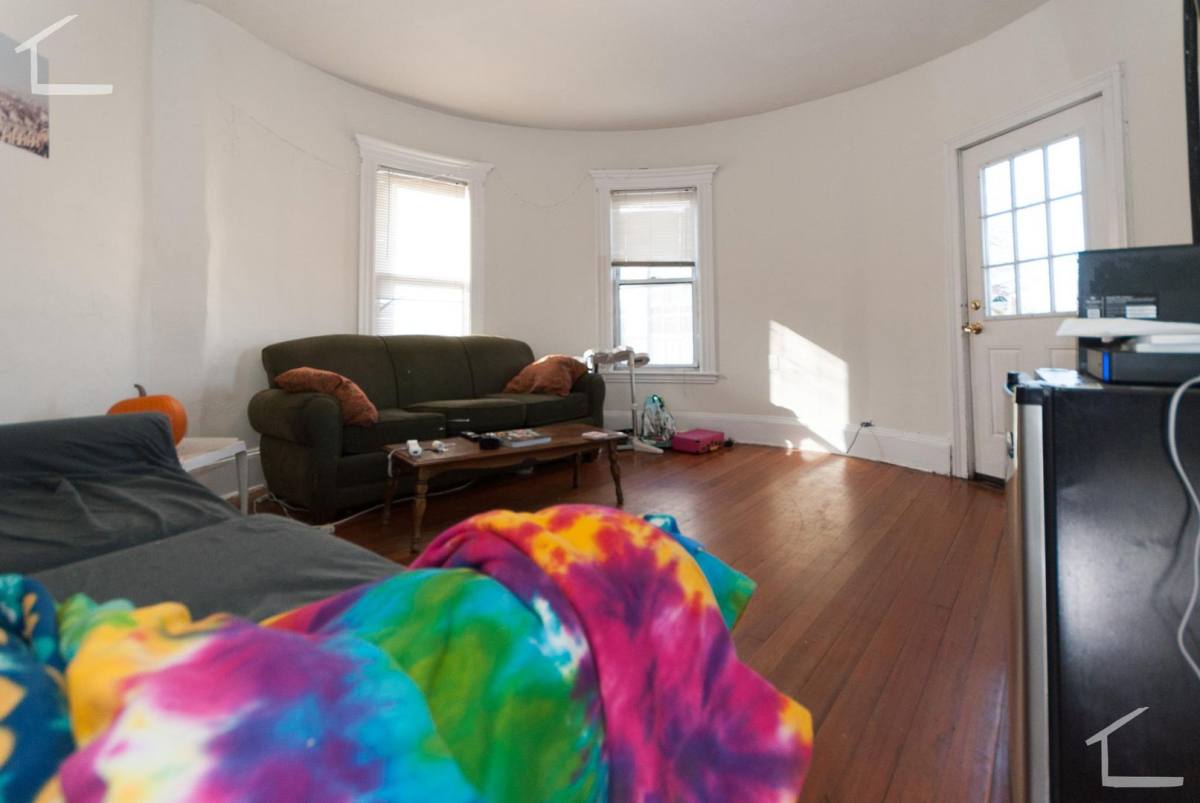 Apartment for rent at 44 Brainerd Rd #1, Allston, MA 02134