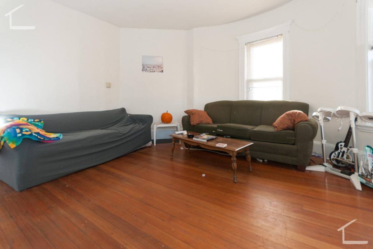 Apartment for rent at 44 Brainerd Rd #1, Allston, MA 02134