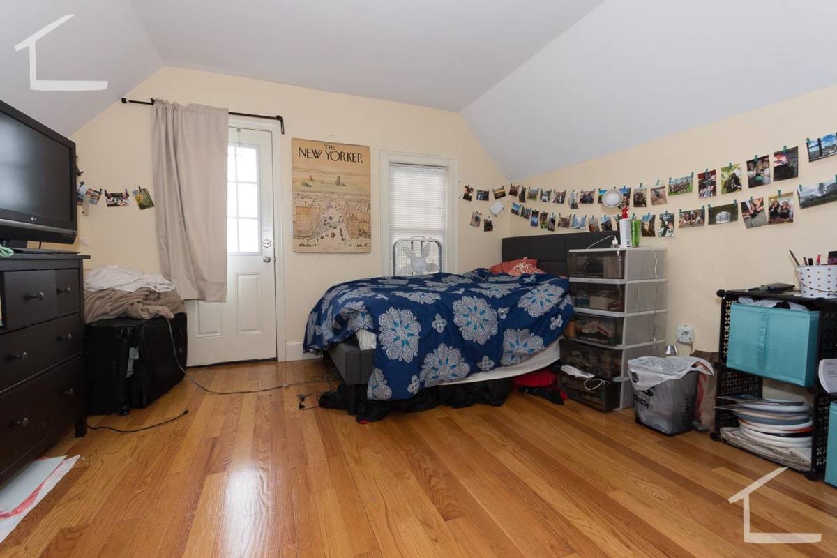 Apartment for rent at 44 Brainerd Rd #1, Allston, MA 02134