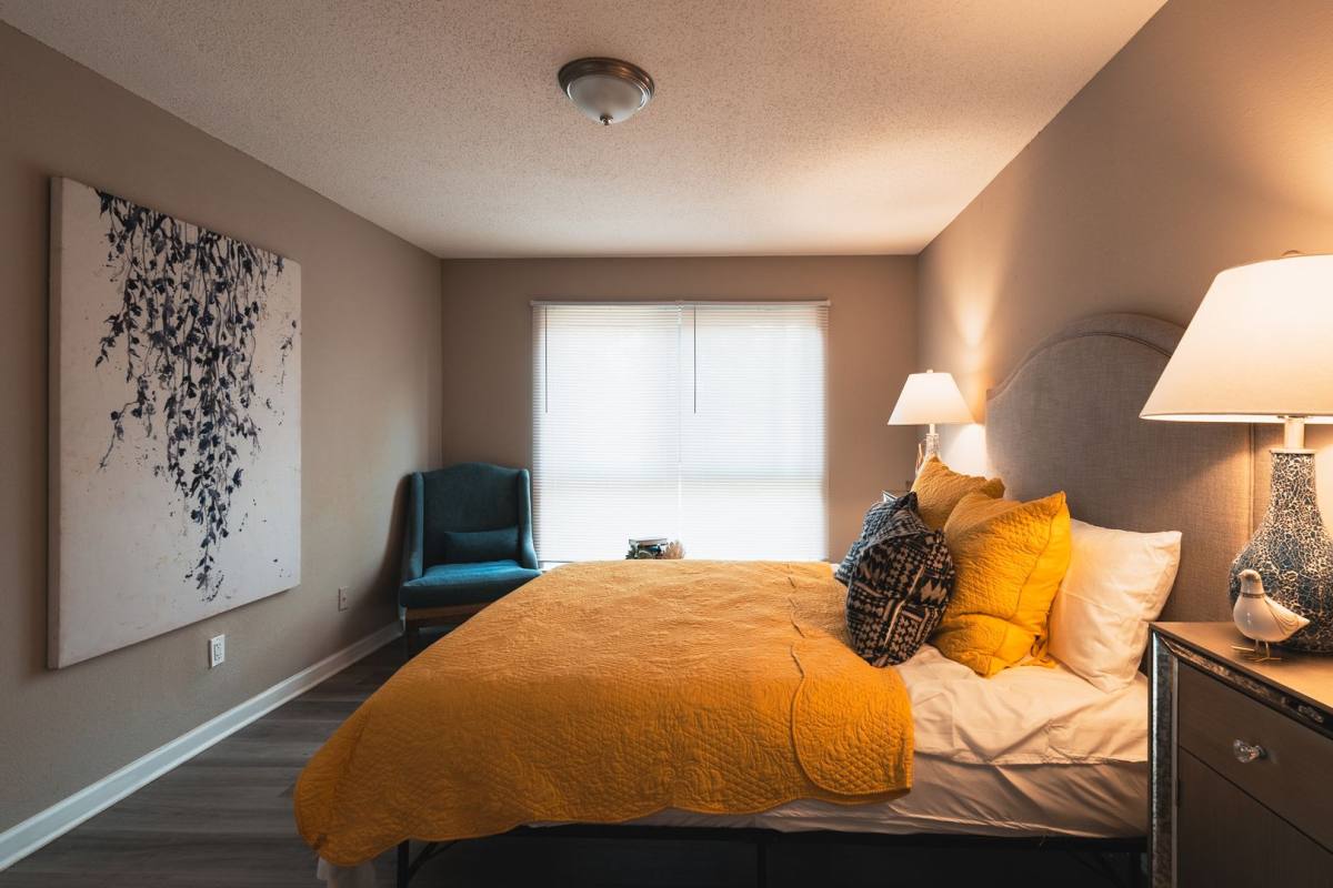 Apartment for rent at 2429 Ketchum Rd, Memphis, TN 38114
