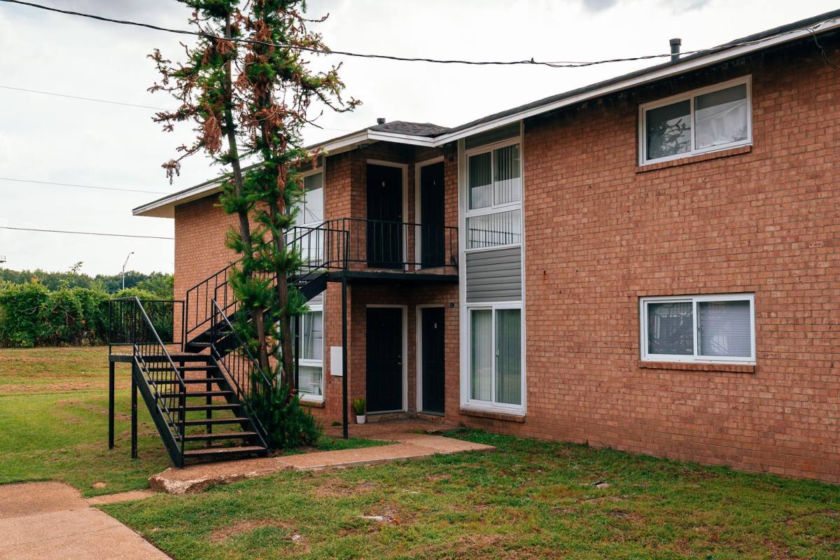 Apartment for rent at 2429 Ketchum Rd, Memphis, TN 38114