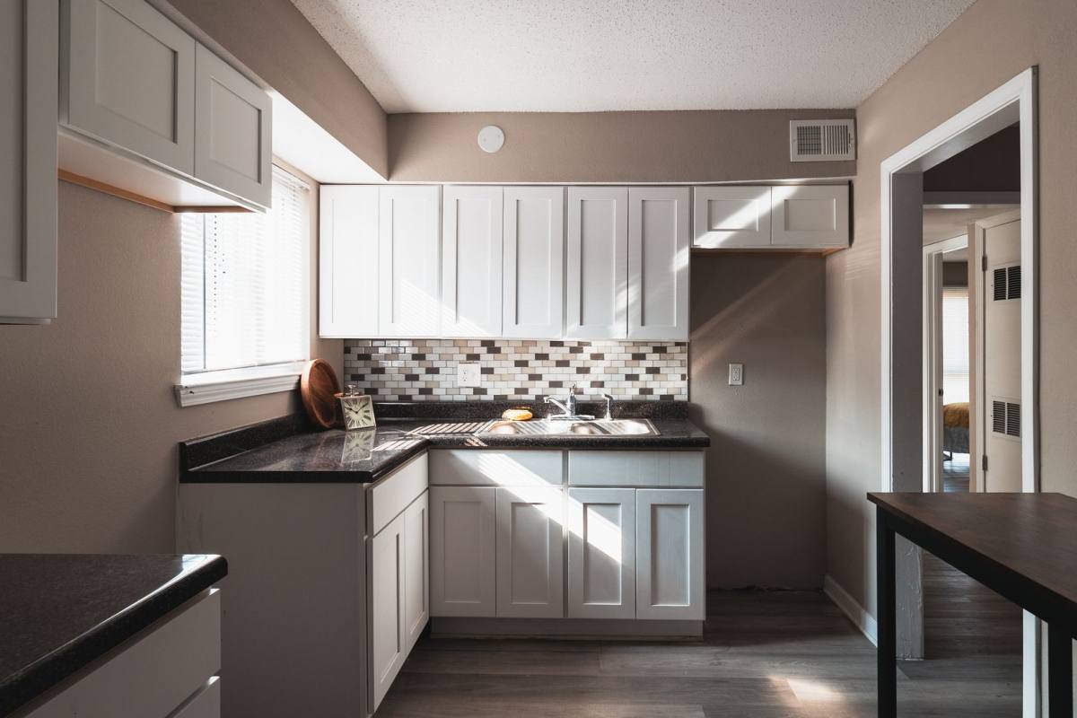 Apartment for rent at 2429 Ketchum Rd, Memphis, TN 38114